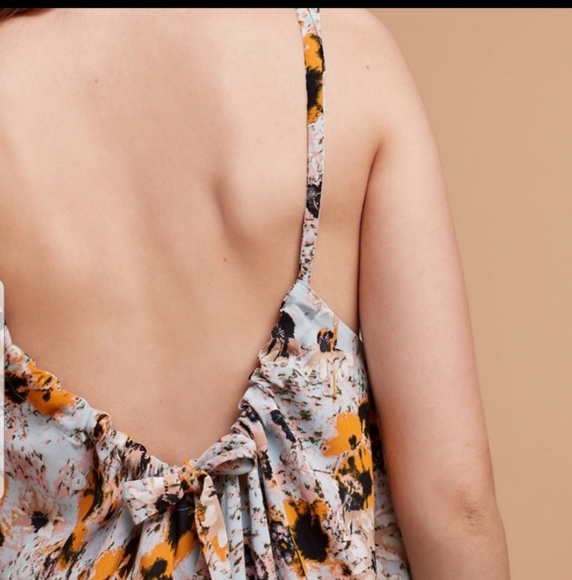 Aritzia mariette dress - Picture 3 of 3